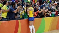 Čierny deň Brazílie: Prehrali futbalistky, volejbalistky i hádzanárky