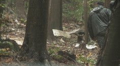 Foto: Hasiči našli zrútené lietadlo! Hlásia jednu obeť