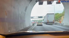 Dôležitý tunel v Bratislave uzavrú. Obchádzka povedie cez mesto