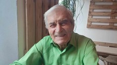 Zomrel režisér Juraj Svoboda