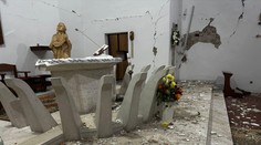 Rátajú škody po zemetrasení na východe, presiahli dva milióny eur