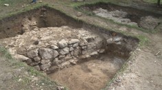 Archeológovia v Novej Bani užasli. Našli zvyšky stroja, ktorý zachránil mesto pred skazou