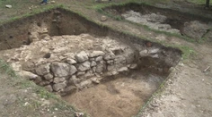 Archeológovia v Novej Bani užasli. Našli zvyšky stroja, ktorý zachránil mesto pred skazou