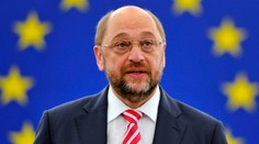 Dnes sa prepísali ústavné dejiny EÚ. Schulz po druhýkrát predsedom