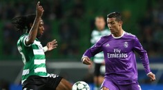 Mladý Portugalčan sa chodí baviť von so zbraňou, zavrie si dvere do reprezentácie?