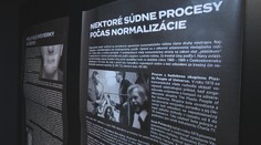 Aby sa nezabudlo! Múzeum v Košiciach prináša skutočné príbehy obetí komunizmu