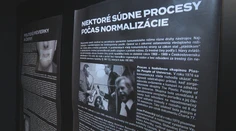 Aby sa nezabudlo! Múzeum v Košiciach prináša skutočné príbehy obetí komunizmu