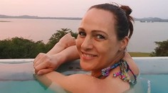 Adriana Poláková po boku priateľa Christiana: Zamilované fotky hovoria za všetko