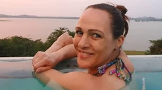 Adriana Poláková po boku priateľa Christiana: Zamilované fotky hovoria za všetko