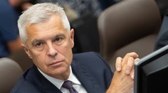 Korčok: So stranami som o podpore nehovoril, do volieb idem ako občiansky kandidát