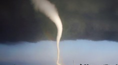 Česko možno opäť zasiahlo tornádo. Hlásenia ľudí už overujú meteorológovia