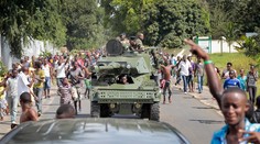 Burundi: Prezident vyzval ľudí na zachovanie pokoja