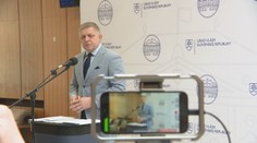 Na aljašský samit reagovali aj naši politici. Zazneli slová o nádeji či o pasci, ale aj kritika