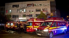 Peklo v Bukurešti: V nočnom klube zhorelo 27 ľudí, vyhlásili štátny smútok