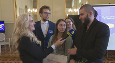 Slovensko má svetovo úspešných vývojárov digitálnych hier. Študujú v Trnave