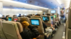 Nové bezpečnostné opatrenia pri letoch do USA