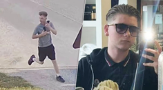 Zrazil cyklistu a ušiel. Po smrteľnej nehode polícia spustila veľkú pátraciu akciu, hľadá muža na fotografii