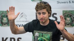 Sagan je s jarnou časťou spokojný, ľutuje iba zaváhanie na Amstel Gold Race