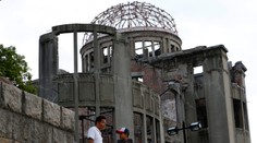 Čierny deň pre Japonsko. Pred 70 rokmi zhodili na Hirošimu atómovú bombu