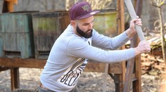 Kaderník na Farme: Baby, máte sa na čo tešiť