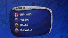 Zahraničné média si všímajú Anglicko a Wales, Slovensko sa ocitlo v tieni