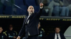 Nelichotivá séria výsledkov ho stála miesto. Igor Tudor skončil na lavičke Juventusu