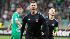 Milovaný Srb nad všetkými vyčnieva o triedu, zostane v Slovane? Weiss: Novú zmluvu má nachystanú