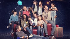 Netradičné sviatky: Takto ich strávia herci z Oteckov