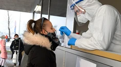 Od pondelka pokračuje celoplošný skríning. Tu nájdete zoznam fungujúcich odberných miest
