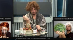 Konečne to niekto ukázal. Takto v skutočnosti fungujú televízne veštice