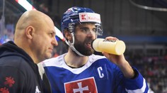 Grman: Zmenila sa vláda, tak nás už môžu zavolať. Slováci z KHL dostali pozvánku do reprezentácie