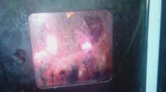 Martina vybehla na ulicu a začala kričať, že sa zjavil Ježiš. Sesternica jej dala za pravdu