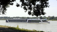 Dunaj sa tak oteplil, že hrozilo odstavenie atómovej elektrárne