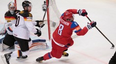 Kapitánom ruského tímu bude Ovečkin, asistentmi Malkin a Dacjuk