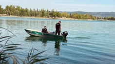 Pátranie na Zlatých pieskoch: Muž skočil z paddleboardu do vody a už sa nevynoril