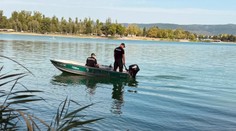 Pátranie na Zlatých pieskoch: Muž skočil z paddleboardu do vody a už sa nevynoril