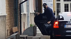 Sklenka vypovedal vyše sedem hodín v kauze korupcie sudcov