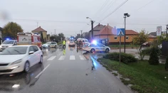 Opitý vodič usmrtil v Žiline na priechode pre chodcov dôchodcu, ktorý prechádzal "na zelenú"