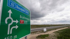 Primátor Bratislavy Vallo ukázal harmonogram otvárania úsekov D4 R7