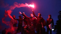 Nemecko nepovolí Liverpoolu vstup do krajiny na zápas s Lipskom