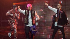 Víťazi Eurovízie vydali nový klip. Sú v ňom zábery vojnou zničenej Ukrajiny