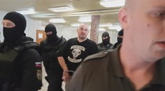 Od útoku samopalmi až po terorizmus: Údajného teroristu vydáme na Ukrajinu