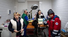 Sexuálne násilie zo strany ruských vojakov výrazne vzrástlo, tvrdí ukrajinský generálny prokurátor