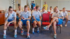 Finále LM: Komu fandí tréner Kozák a naši chalani?