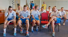 Slovensko je krok od maxima v rebríčku FIFA