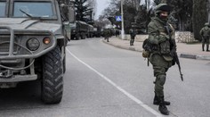 Ukrajina podala na Rusko žalobu pre anexiu Krymu a podporu separatistov