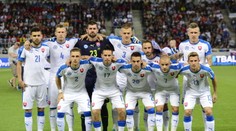 Je to tu! Táto zostava nastúpi na náš historicky prvý duel na ME