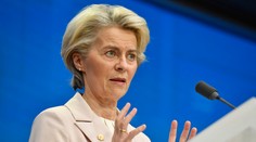 Predsedníčkou Európskej komisie zostane Ursula von der Leyenová