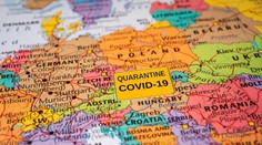 Koronavírus v číslach: Tabuľka ukazuje, ako je na tom Slovensko v porovnaní so susedmi