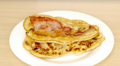 Zdravá mrkvová nátierka